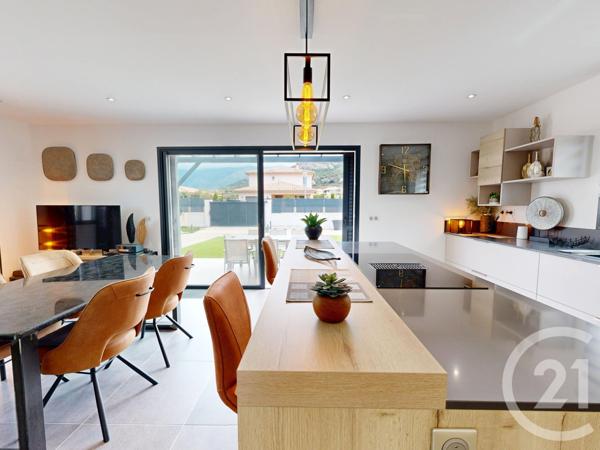 Maison à vendre  3 pièces - 73,14 m2 CALENZANA - 202