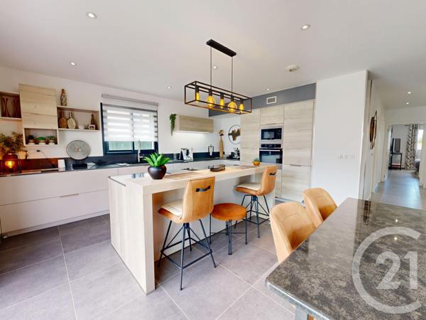 Maison à vendre  3 pièces - 73,14 m2 CALENZANA - 202