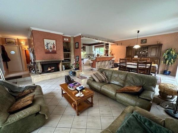 Maison à vendre sur Gujan-Mestras, quartier des musiciens