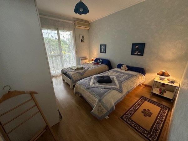 Maison à vendre sur Gujan-Mestras, quartier des musiciens