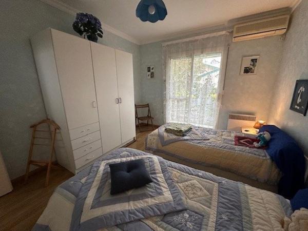 Maison à vendre sur Gujan-Mestras, quartier des musiciens