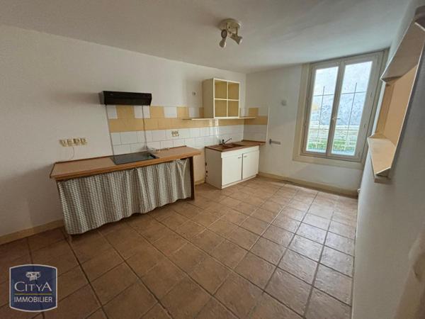 Appartement à louer 2 pièces 53m²