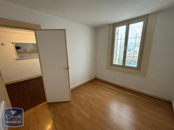 Appartement à louer 2 pièces 53m²