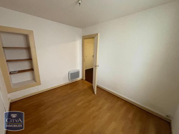 Appartement à louer 2 pièces 53m²