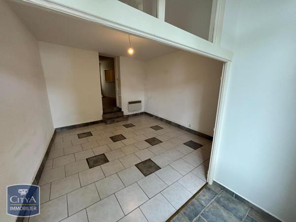 Appartement à louer 2 pièces 53m²