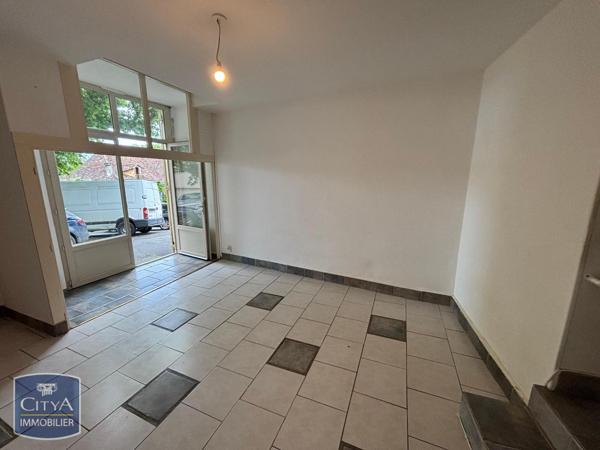 Appartement à louer 2 pièces 53m²