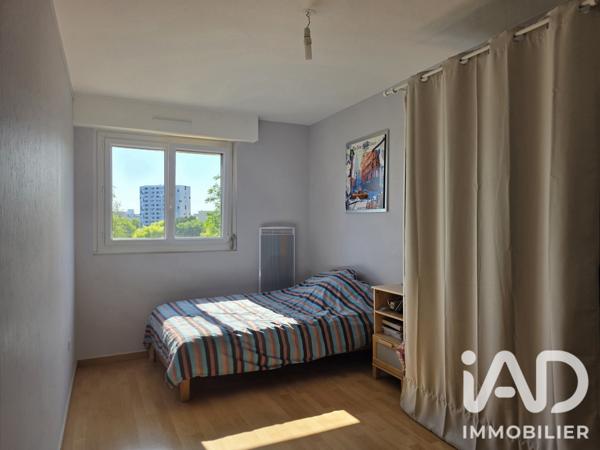 Appartement à vendre 4 pièces 94,42 m² Angers
