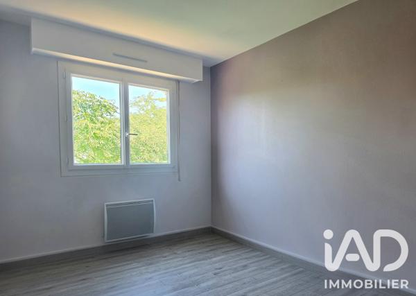Appartement à vendre 4 pièces 94,42 m² Angers