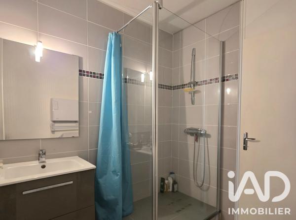 Appartement à vendre 4 pièces 94,42 m² Angers