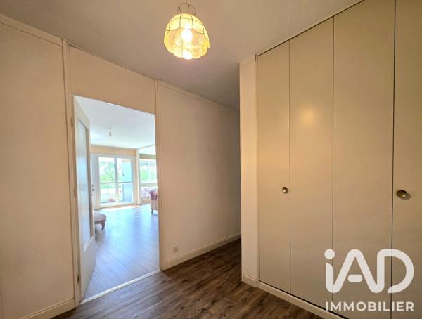 Appartement à vendre 4 pièces 94,42 m² Angers