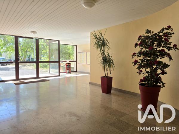 Appartement à vendre 4 pièces 94,42 m² Angers