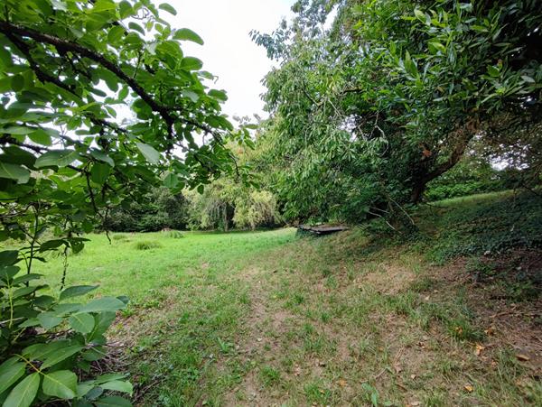 Maison  LE TREVOUX 3 pièce(s)