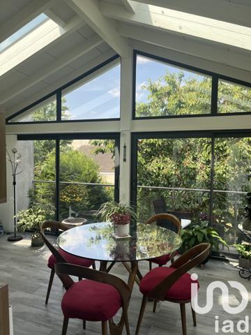 Maison à vendre 6 pièces 115 m² Villiers-le-Bel