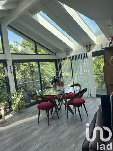 Maison à vendre 6 pièces 115 m² Villiers-le-Bel