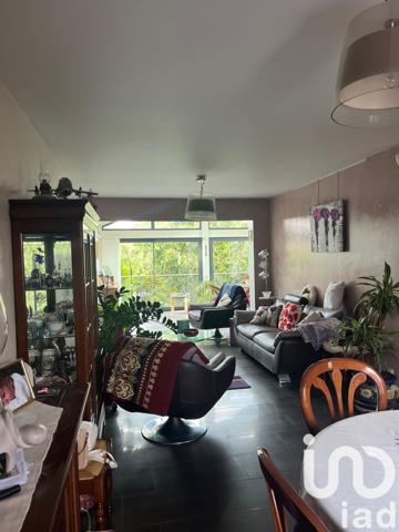 Maison à vendre 6 pièces 115 m² Villiers-le-Bel