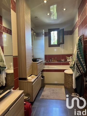 Maison à vendre 6 pièces 115 m² Villiers-le-Bel