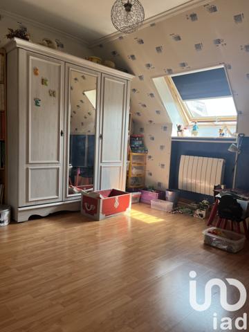 Maison à vendre 6 pièces 115 m² Villiers-le-Bel