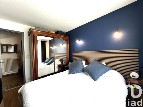 Appartement à vendre 4 pièces 75 m² Paray-Vieille-Poste