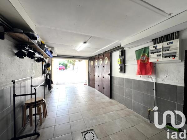 Appartement à vendre 4 pièces 75 m² Paray-Vieille-Poste