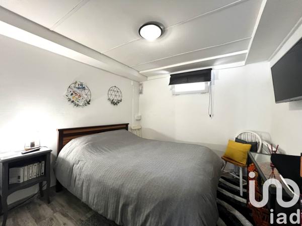 Appartement à vendre 4 pièces 75 m² Paray-Vieille-Poste