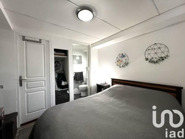 Appartement à vendre 4 pièces 75 m² Paray-Vieille-Poste