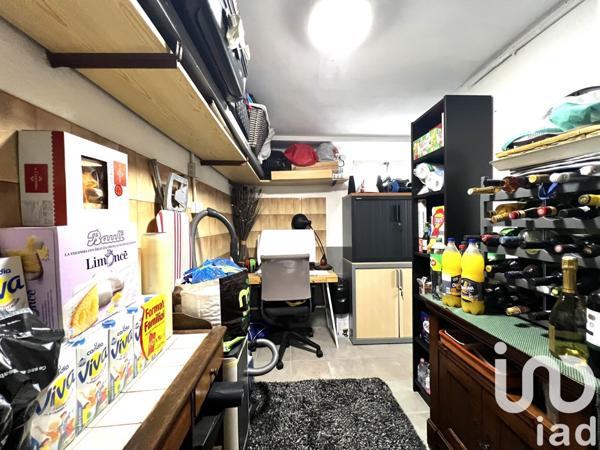 Appartement à vendre 4 pièces 75 m² Paray-Vieille-Poste