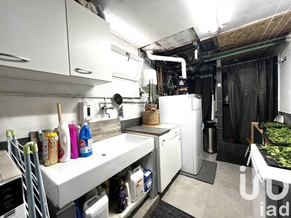 Appartement à vendre 4 pièces 75 m² Paray-Vieille-Poste