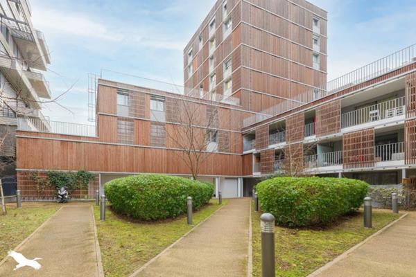 Appartement à vendre |  Colombes |  2 pièces | 39 m²