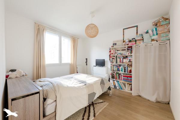 Appartement à vendre |  Colombes |  2 pièces | 39 m²