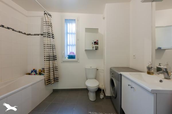 Appartement à vendre |  Colombes |  2 pièces | 39 m²