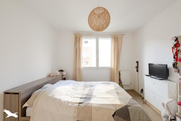 Appartement à vendre |  Colombes |  2 pièces | 39 m²