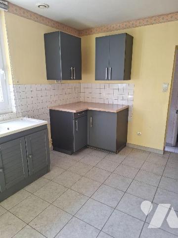 Maison à vendre à Bourges (18000) en Cher (18)

Dans le secteur de Bourges, cette maison prop...