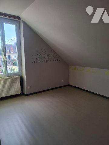 Maison à vendre à Bourges (18000) en Cher (18)

Dans le secteur de Bourges, cette maison prop...