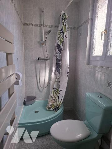 Maison à vendre à Bourges (18000) en Cher (18)

Dans le secteur de Bourges, cette maison prop...