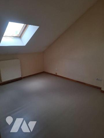 Maison à vendre à Bourges (18000) en Cher (18)

Dans le secteur de Bourges, cette maison prop...