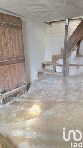 Maison à vendre 6 pièces 90 m² Criquetot-l'Esneval