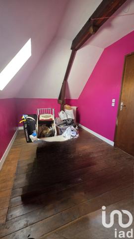 Maison à vendre 6 pièces 90 m² Criquetot-l'Esneval