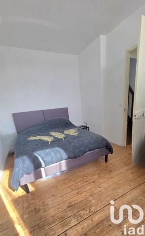 Maison à vendre 6 pièces 90 m² Criquetot-l'Esneval