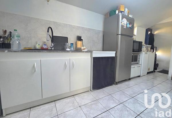 Maison à vendre 6 pièces 90 m² Criquetot-l'Esneval