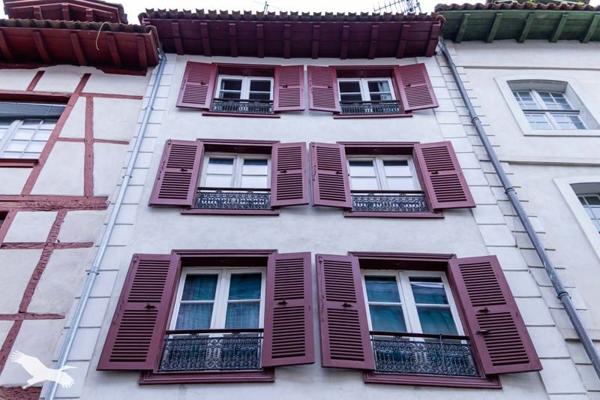 Immeuble à vendre |  Bayonne |  165 m²