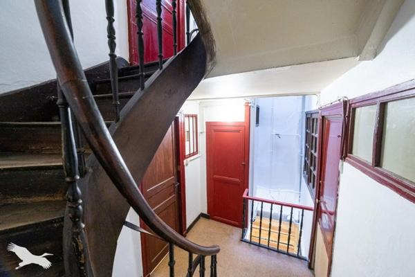 Immeuble à vendre |  Bayonne |  165 m²