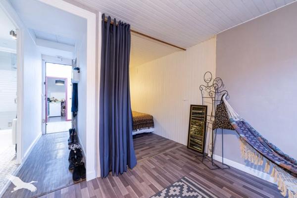 Immeuble à vendre |  Bayonne |  165 m²