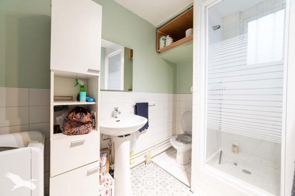 Immeuble à vendre |  Bayonne |  165 m²