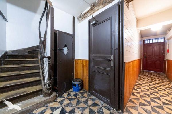 Immeuble à vendre |  Bayonne |  165 m²