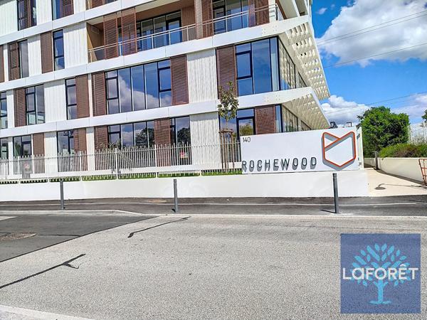 Achat local commercial Mouilleron-le-Captif - 189 m² - 471 145 €