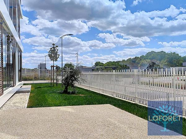 Achat local commercial Mouilleron-le-Captif - 189 m² - 471 145 €