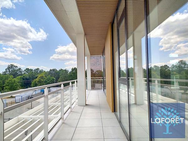 Achat local commercial Mouilleron-le-Captif - 189 m² - 471 145 €