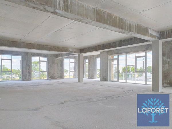 Achat local commercial Mouilleron-le-Captif - 189 m² - 471 145 €