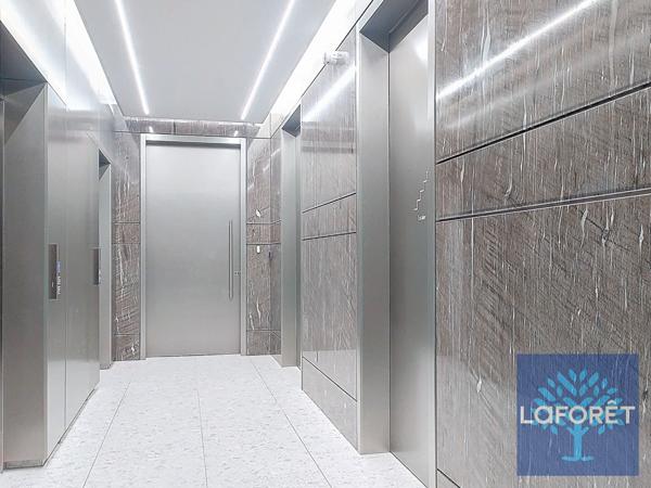 Achat local commercial Mouilleron-le-Captif - 189 m² - 471 145 €