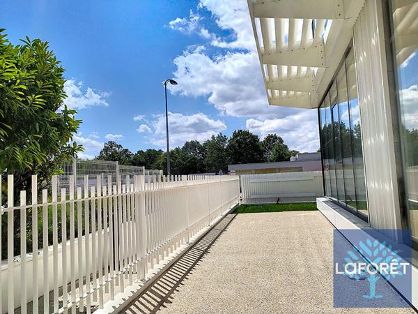 Achat local commercial Mouilleron-le-Captif - 189 m² - 471 145 €